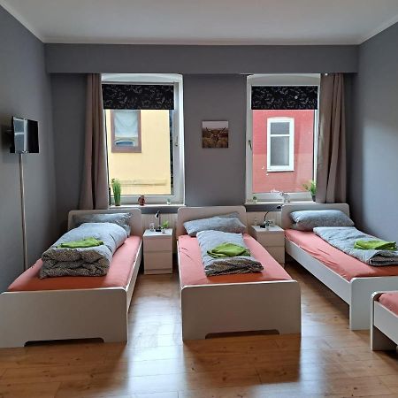 Flensburg City 10 1 Og L エクステリア 写真